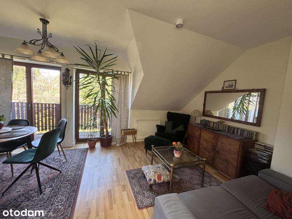 Wieliczka - dom szeregowy na sprzedaż - Pełny obrazek: 2/18