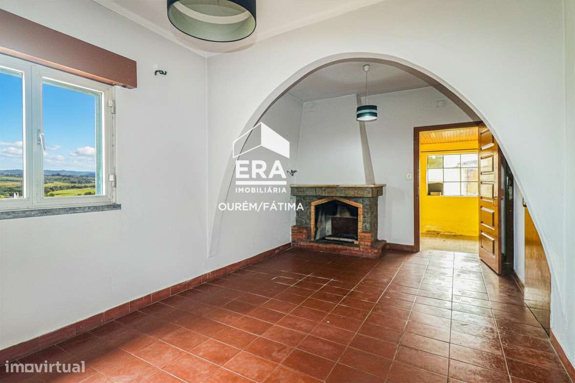 Moradia T3, Seiça, Ourém-11