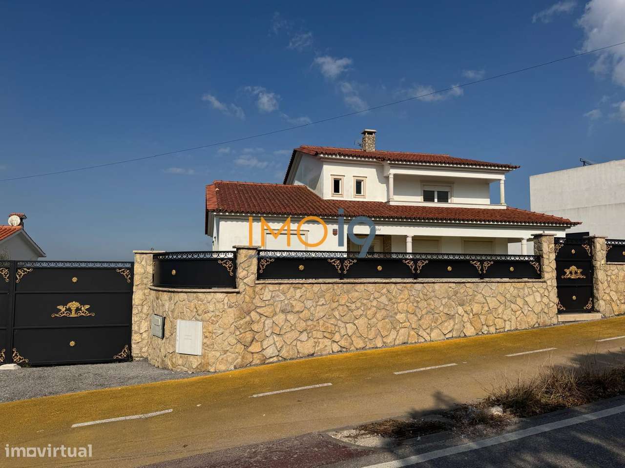 Moradia em Ortiga - Fátima - Grande imagem: 4/25