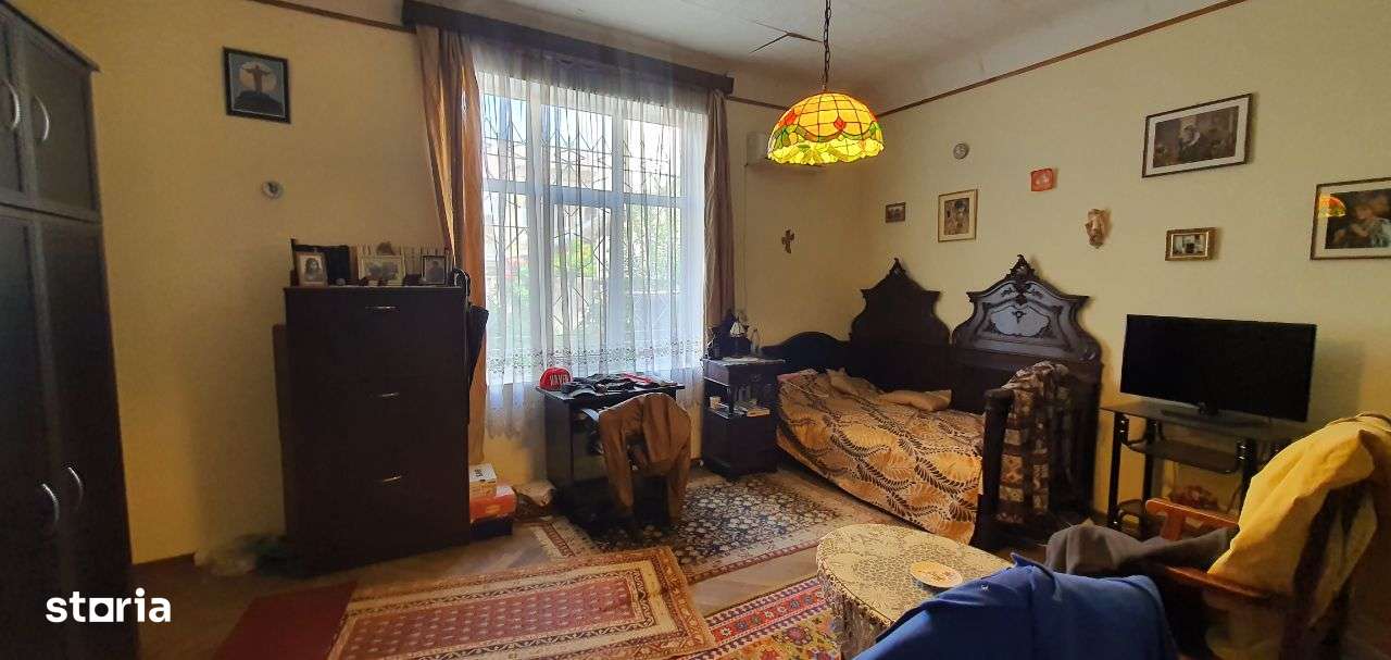 Apartament cu 3 camere pe str. Iuliu Maniu - Imagine principală: 3/12