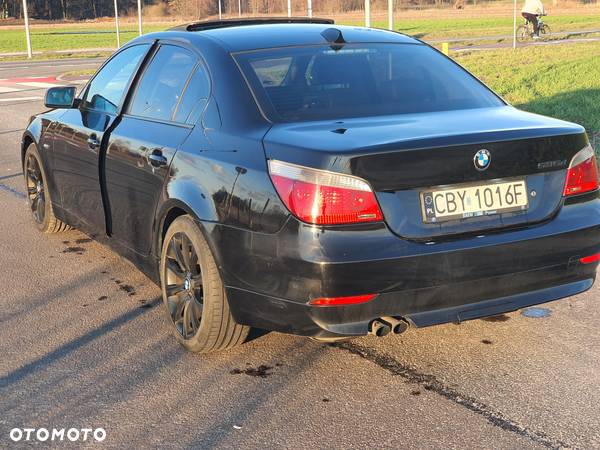 BMW Seria 5 530d - 2