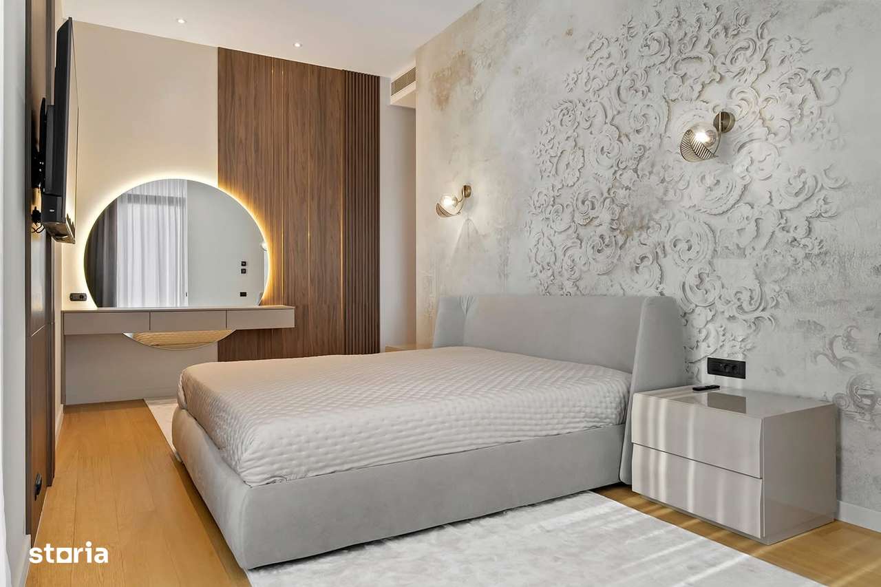 2 camere decomandat | Aproape de Militari Shopping | Parc privat