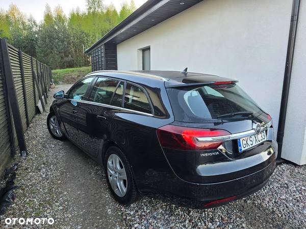 Opel Insignia - 2