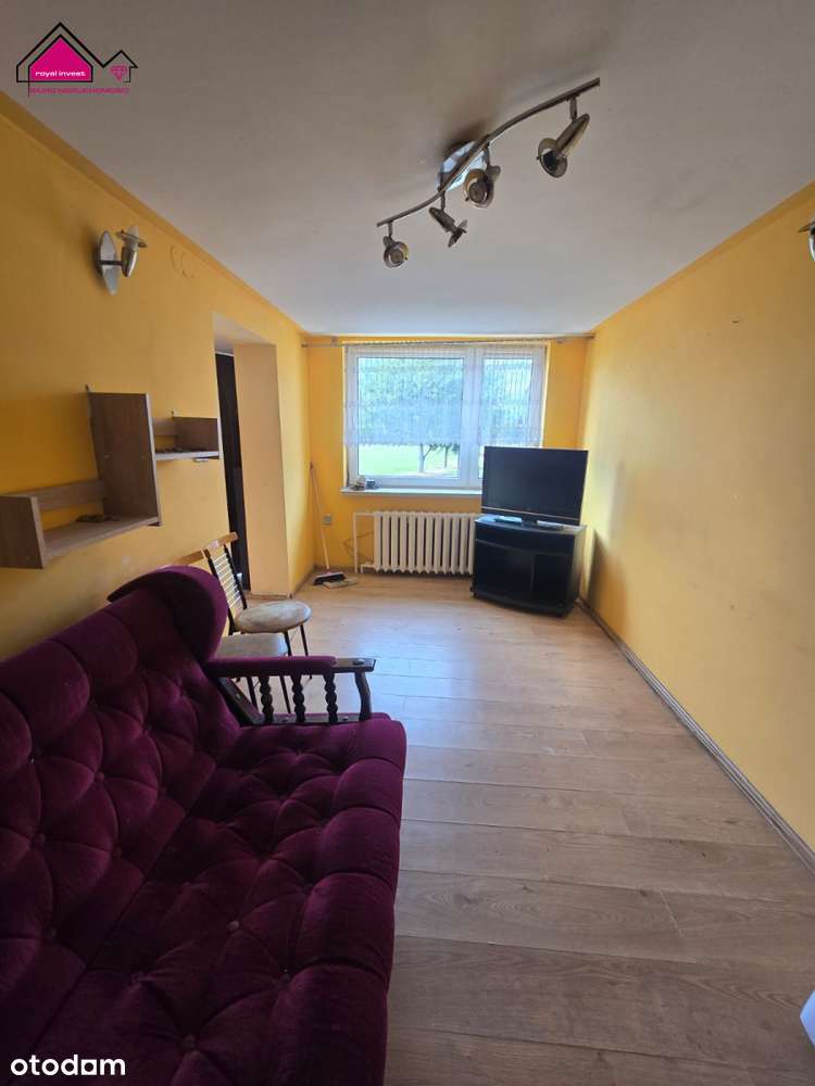 Mały domek na dużej działce w cenie mieszkania - Pełny obrazek: 3/12