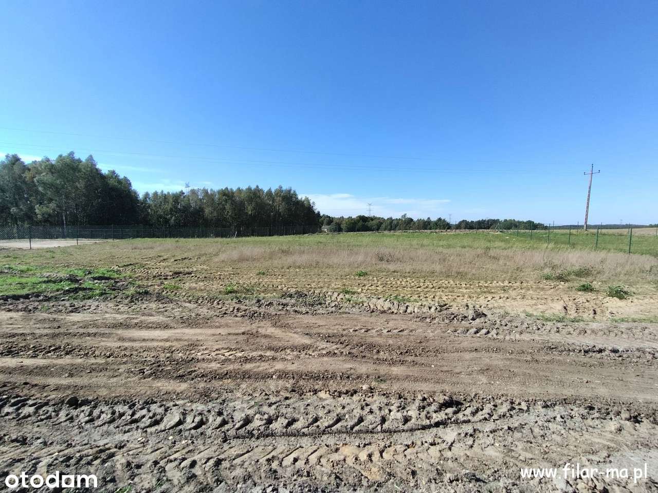 Donimierz 5km do  Trasy Kaszubskiej - Pełny obrazek: 4/8