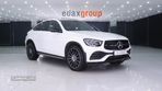 Mercedes-Benz GLC 300 d Coupé 4Matic - 1