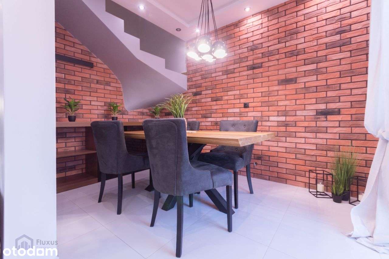 2 poziomy | Balkon i miejsce postojowe | Spokój i natura-3