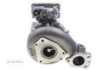 Turbosprężarka nowa 826830-0004 do Mercedes-Benz GLE-Class X253 3.0L 183kW A6420902486 - 1