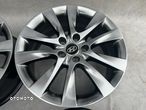 Felgi Hyundai Kia 18'' Chrom Shadow - 9