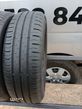 OPONY LETNIE 2x 165/65 R14 79T CONTINENTAL CONTIECOCONTACT 5 - 4