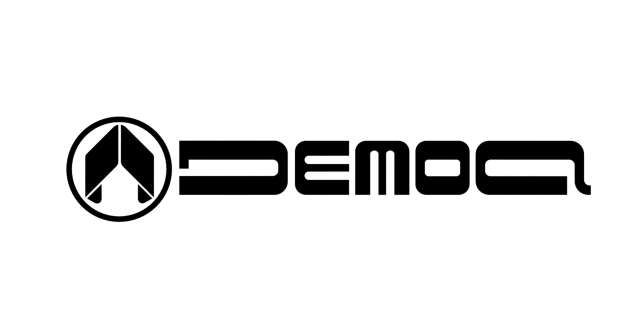 DEMOQ logo