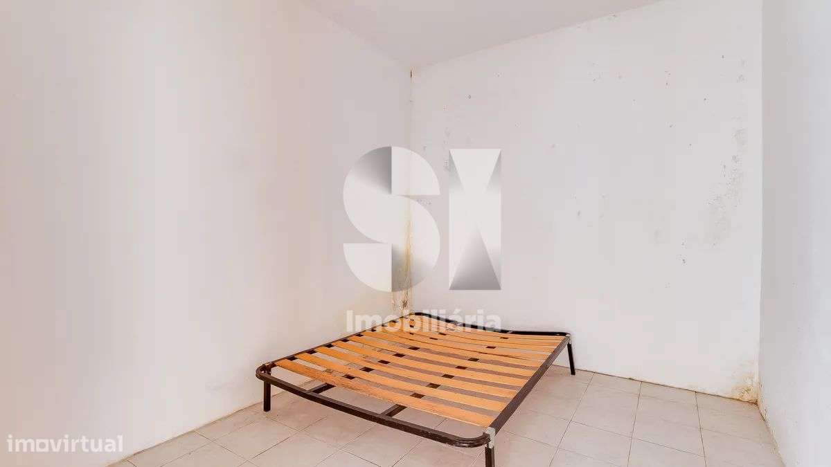 Moradia T5 | boxes para cavalos | Golegã-7