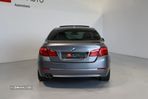 BMW 530 d - 4