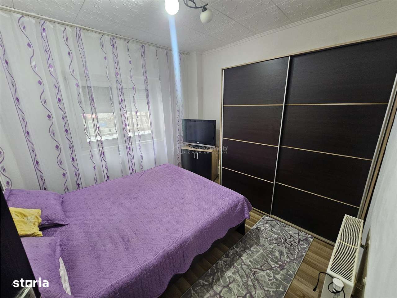 Resita, 3 Cam. Cf. 1, Et. 1, Bulevard, Micro 4 - Imagine principală: 4/20