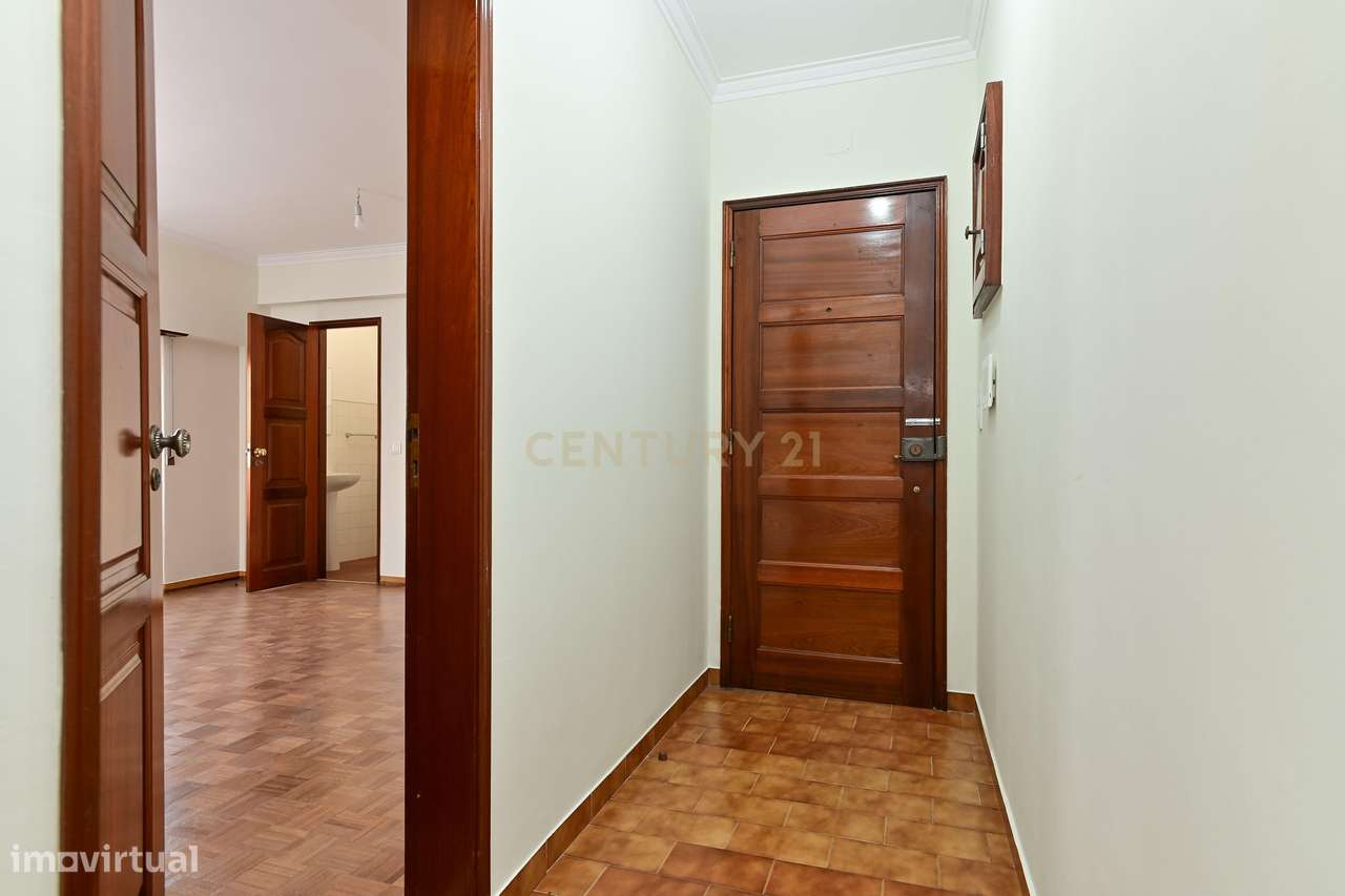 Arrendamento em Lisboa nas Avenidas Novas perto da Universidade Católi - Grande imagem: 5/19