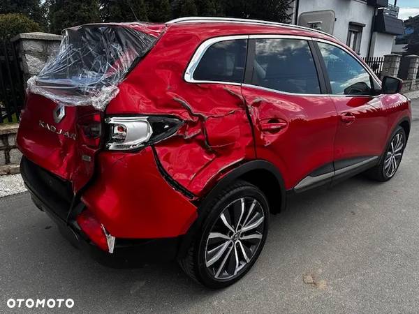 Renault Kadjar Energy dCi 130 4x4 Bose Edition - 9