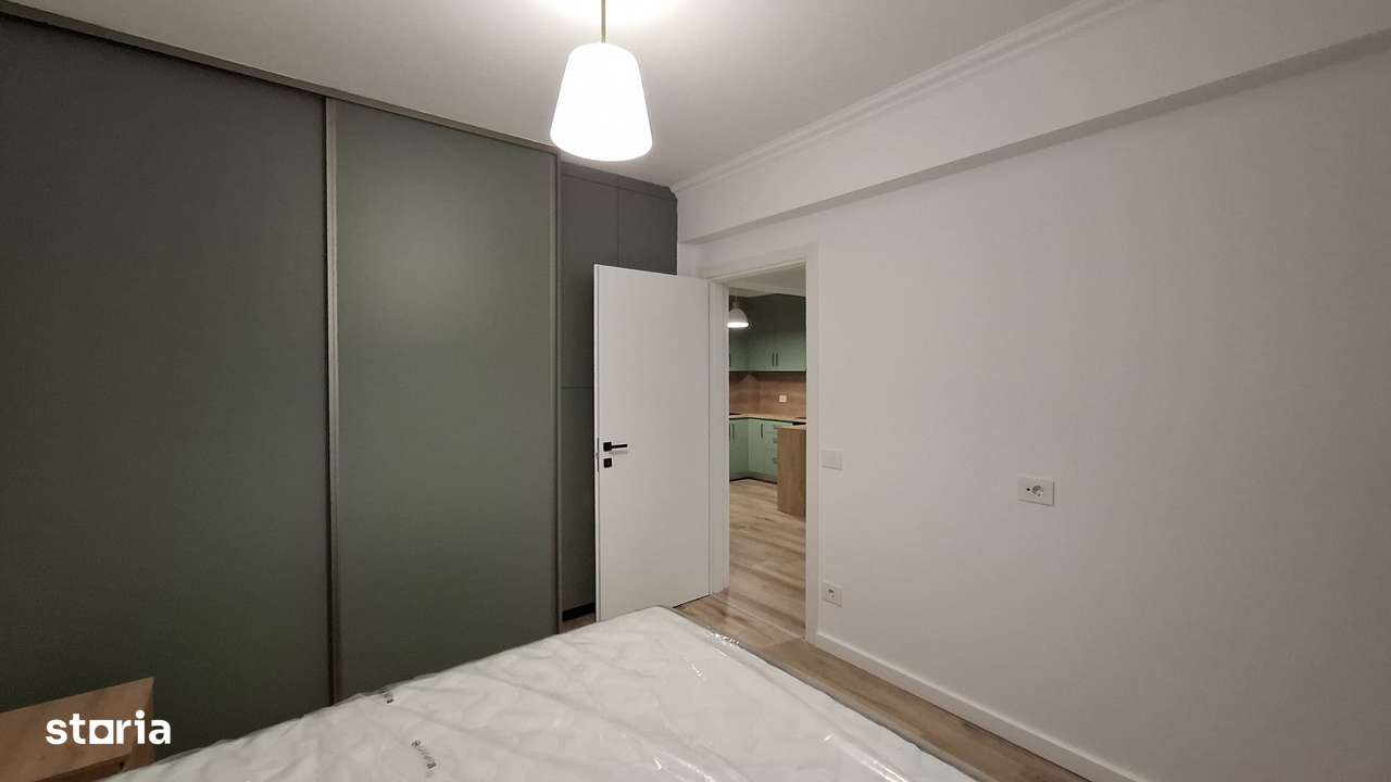 Apartament nou cu 2 camere in Prima Arena-3