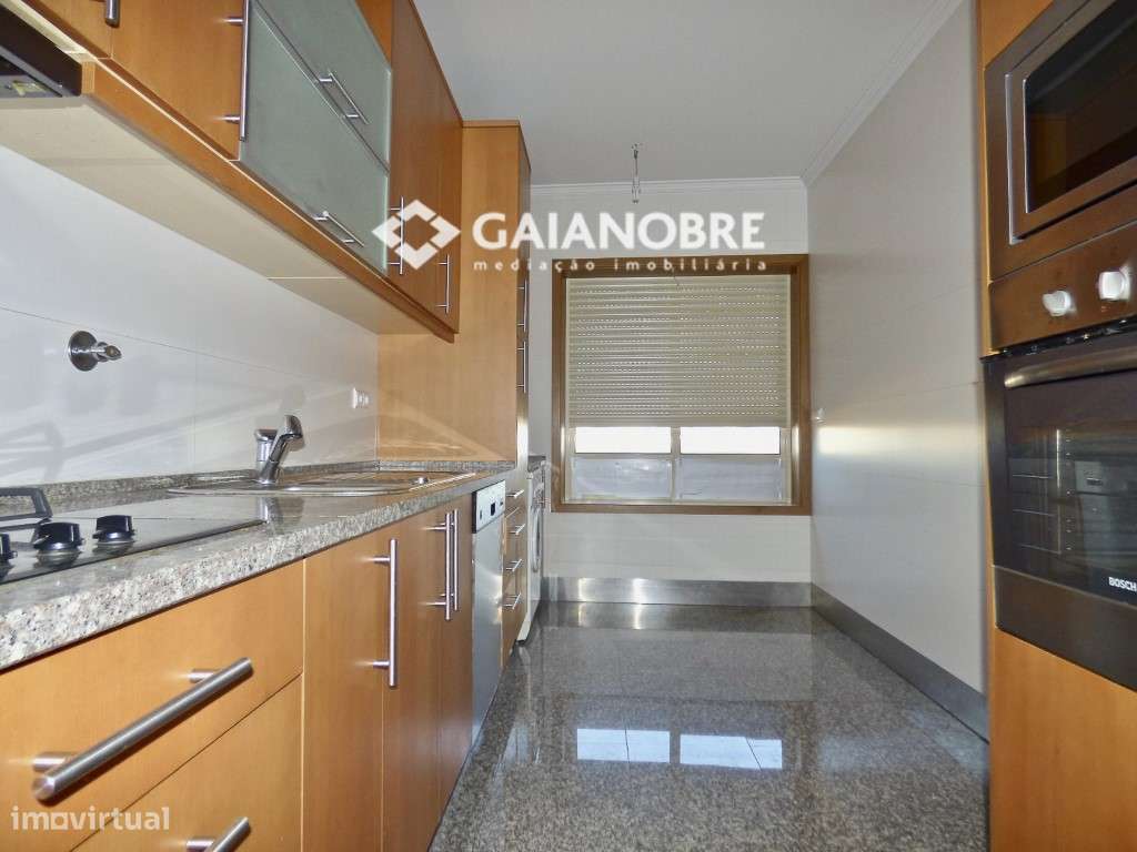 T1 Santa Marinha - Grande imagem: 3/14