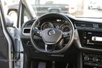 VW Touran 1.6 TDI Confortline - 35