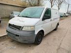 Dezmembrari  VW TRANSPORTER Mk 5 / T5 / caravelle  2003  > 0000 1.9 T - 1