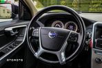 Volvo XC 60 DRIVe Summum - 20