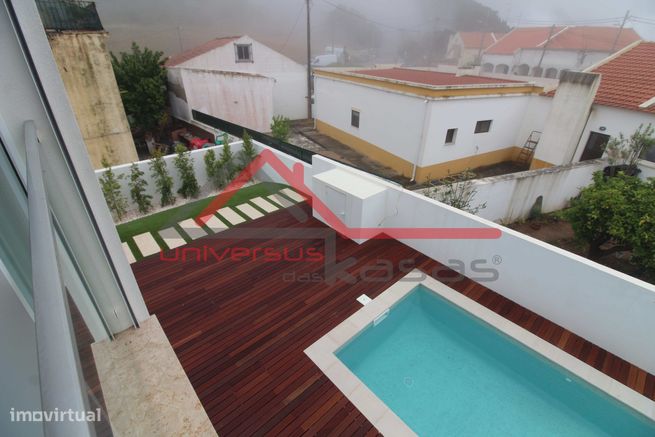 Moradia Geminada T3-29