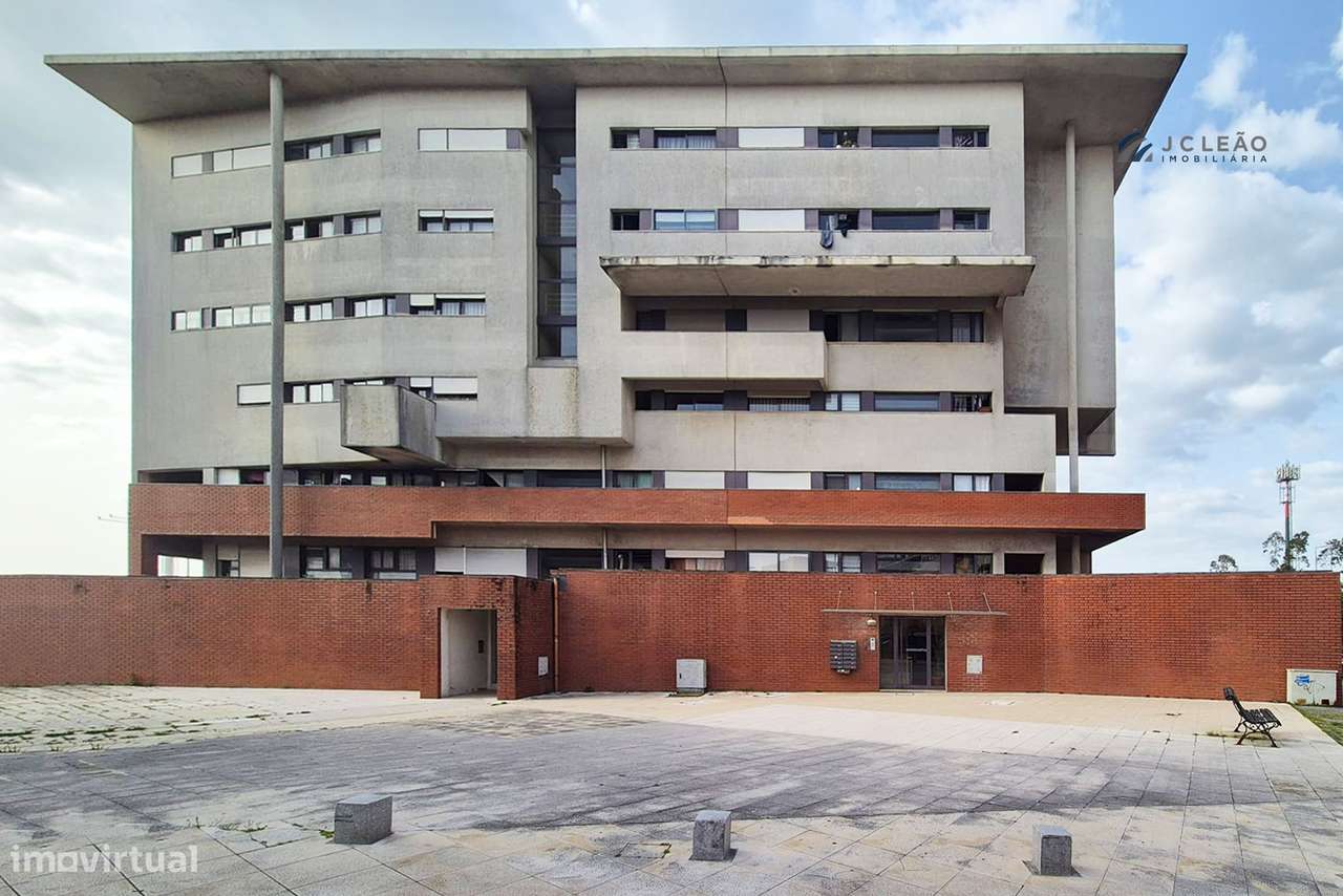 Apartamento T2 à Venda em Perafita – Conforto, Localização e Qualidade-28