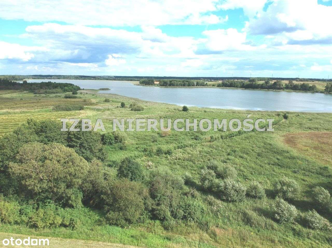 Działka, 3 000 m², Barany-10