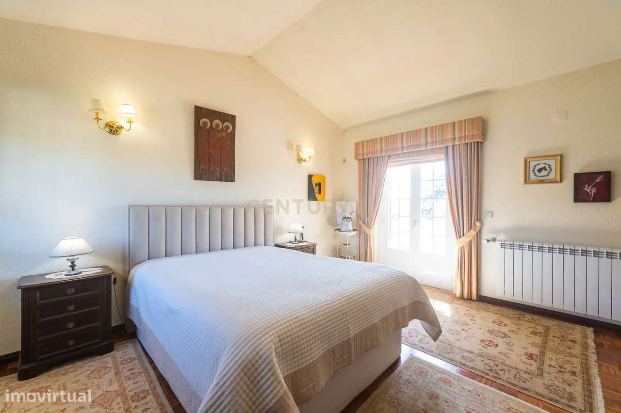 Magnífica Quinta com 5000m2 localizada no Casal da Granja-Sintra-58