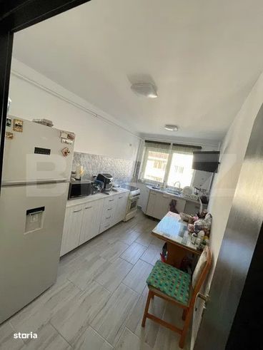 Apartament 3 camere, decomandat , 73 mp utili