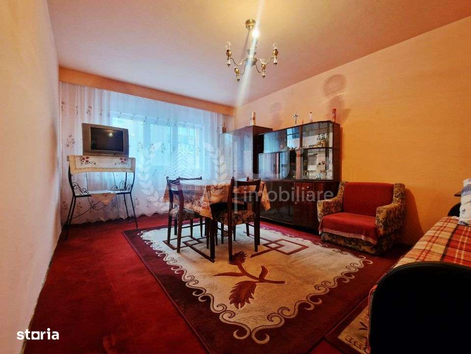 Apartament 2 camere decomandat | Etaj 2/4 | Marasti | Zona Dambovitei-1
