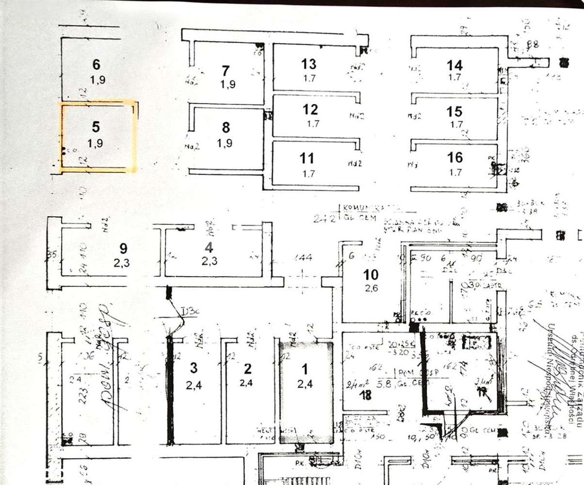 Odkryj swoje nowe, przytulne mieszkanie! - Pełny obrazek: 4/16
