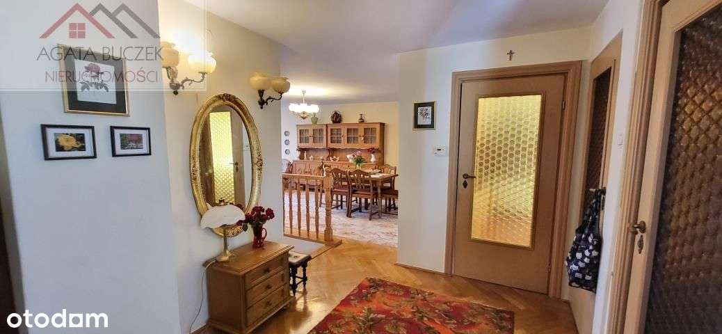 Grabiszynek, szereg, ogród, garaż - Pełny obrazek: 4/13