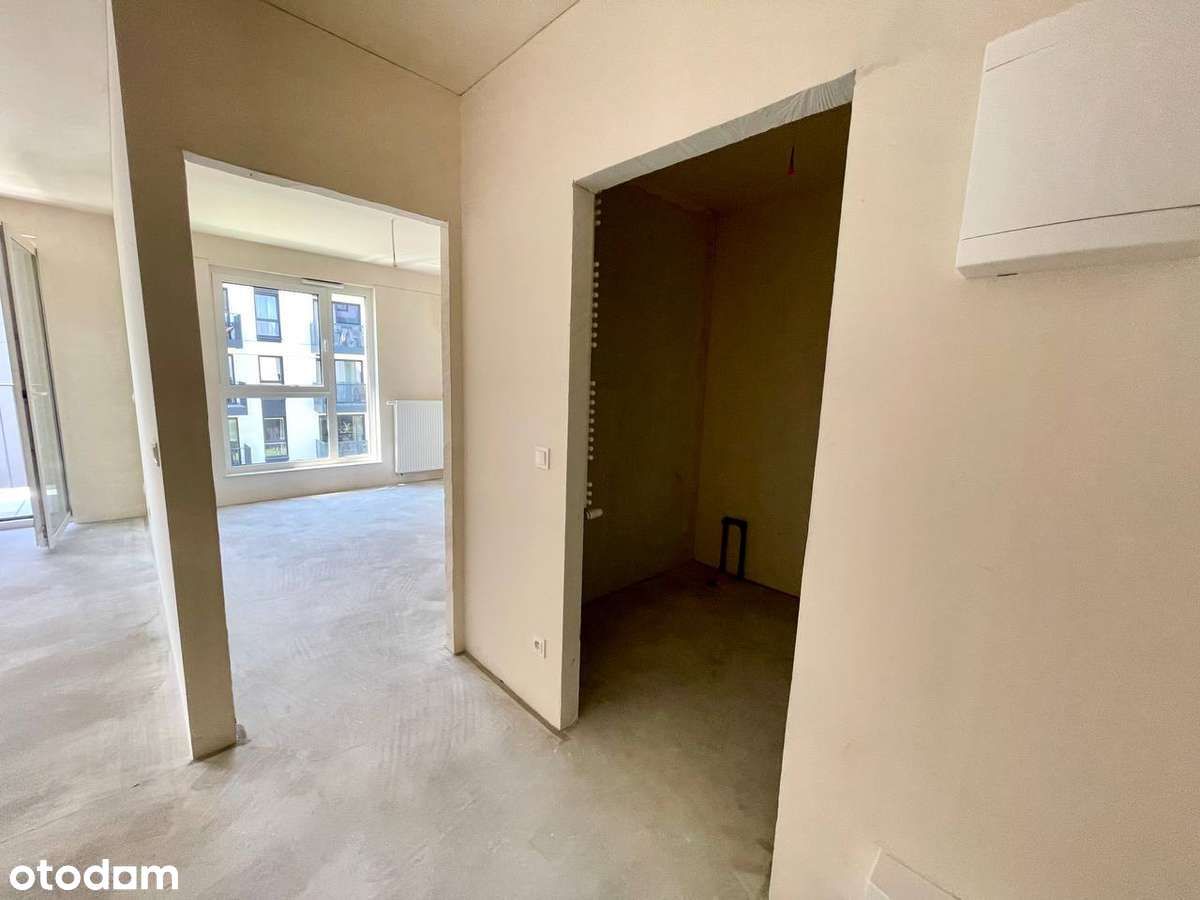 2 pokoje na Pradze-Południe. Aleje Praskie Develia.Etap 5.-7