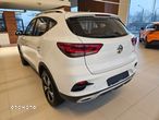 MG ZS - 3