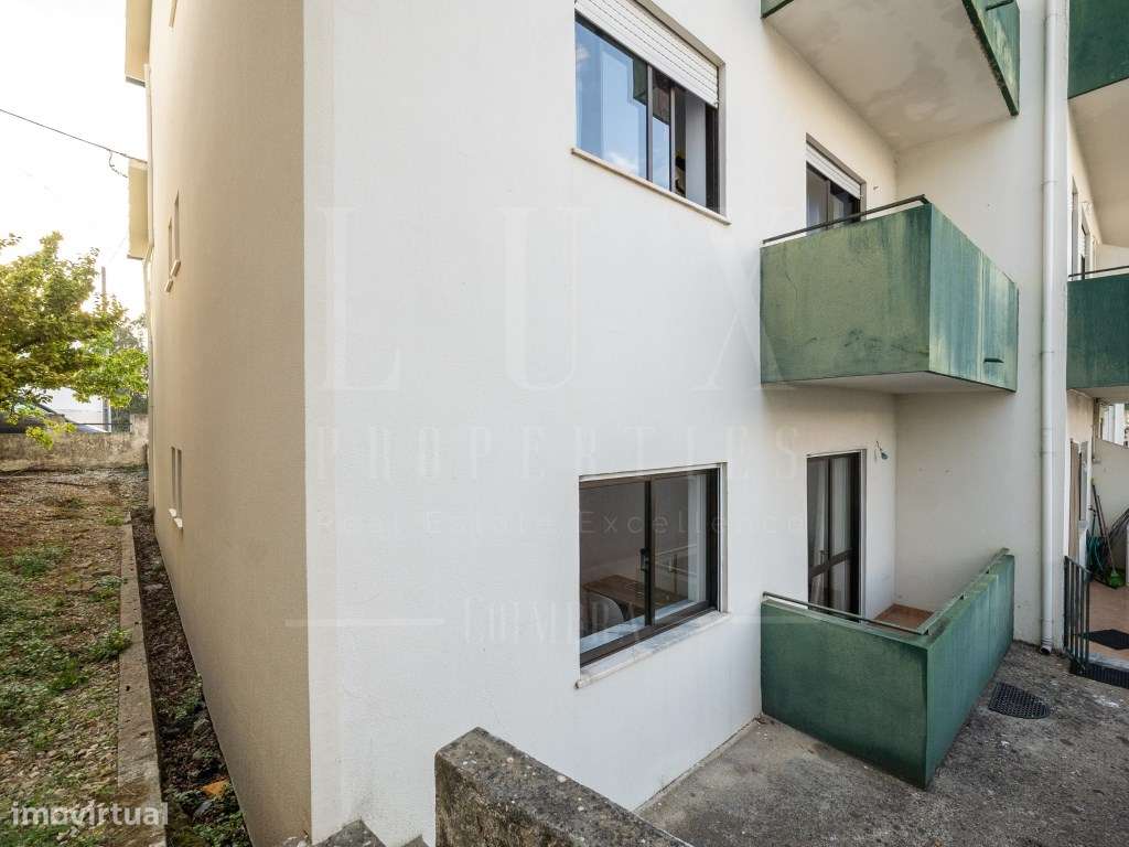 Apartamento T3 com Garagem | São Martinho do Bispo, Coimbra-25