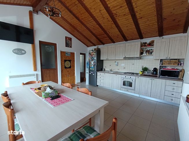 Casa individuala 5 camere+bucatarie Selimbar-1