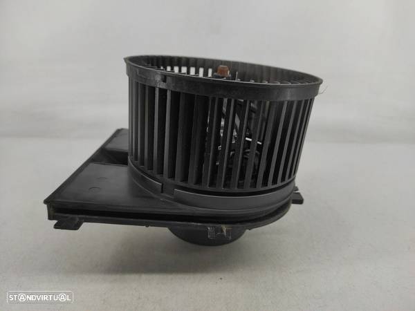 Motor Da Chaufagem Sofagem  Audi Tt (8N3) - 2