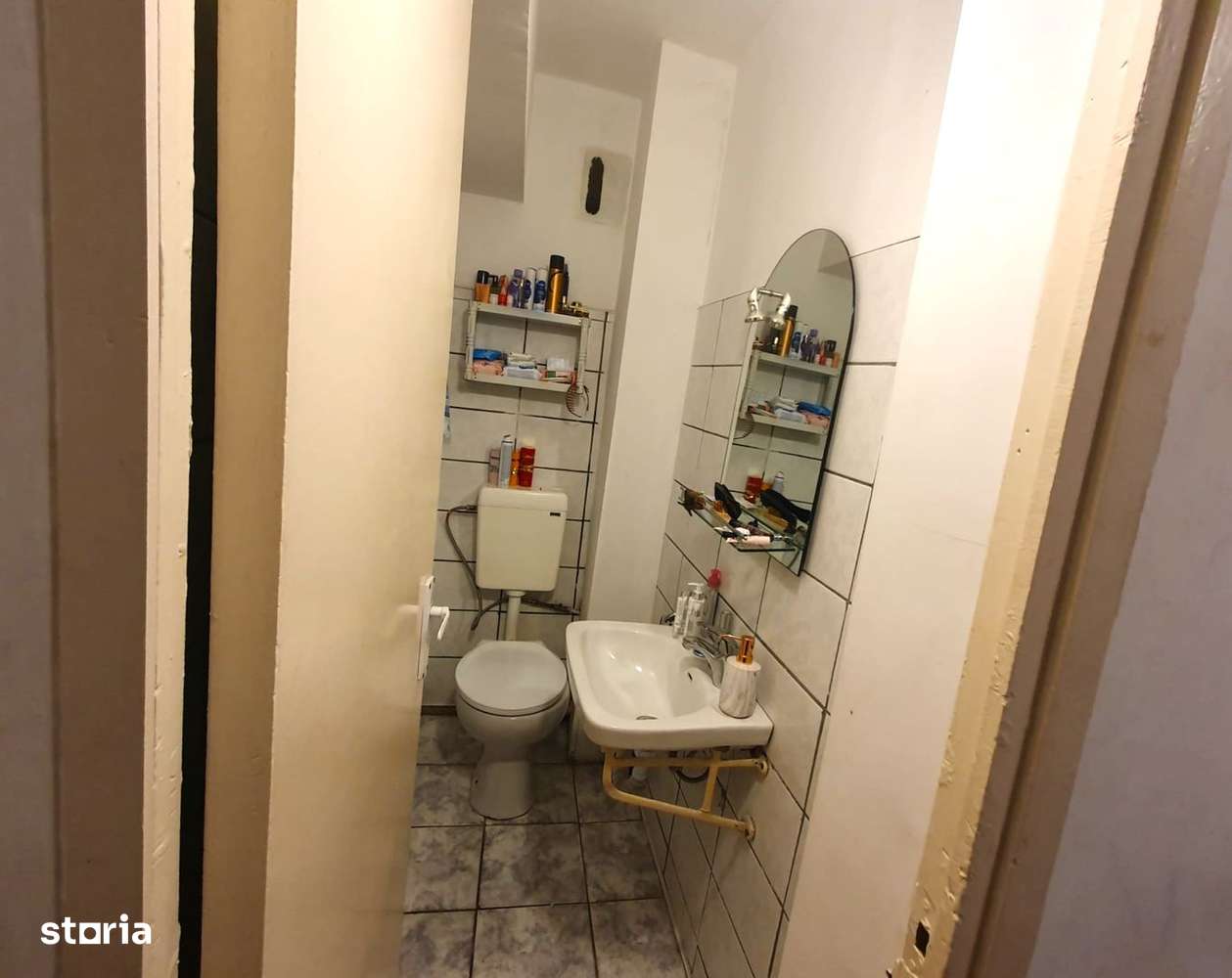 Apartament spațios cu 3 camere și 2 băi – zona Ciucaș / Astra-16