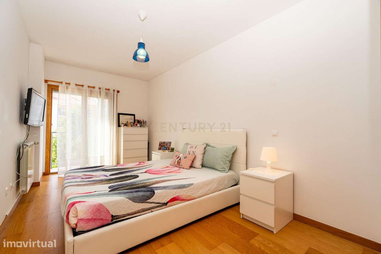 ***Apartamento T1 na Atalaia, Amadora, com lugar de garagem*** - Grande imagem: 4/29