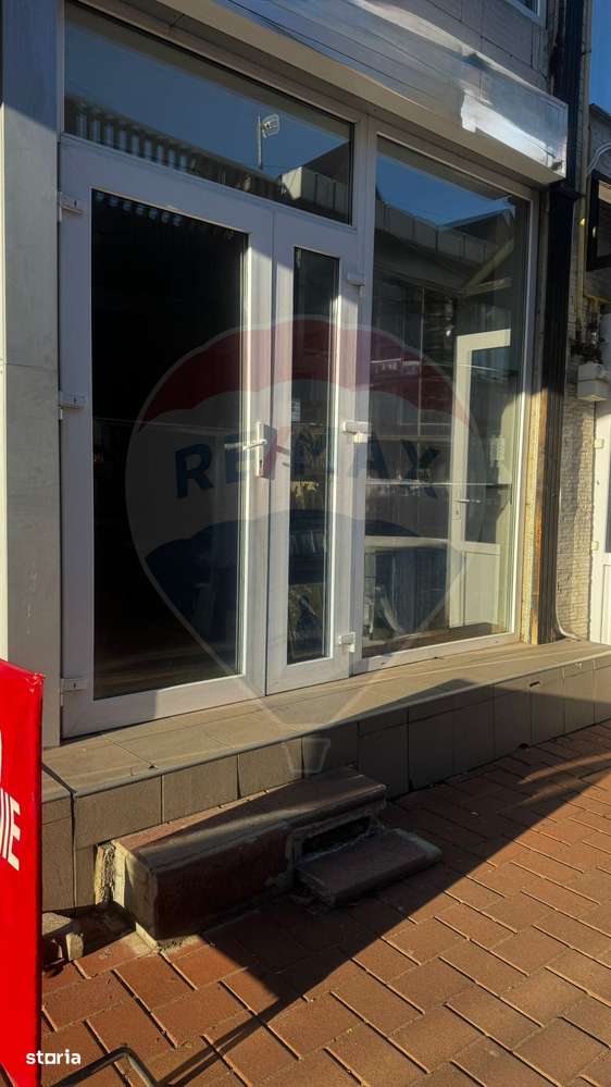 Spațiu comercial de 29.48mp de vânzare în zona George Enescu - Imagine principală: 1/3