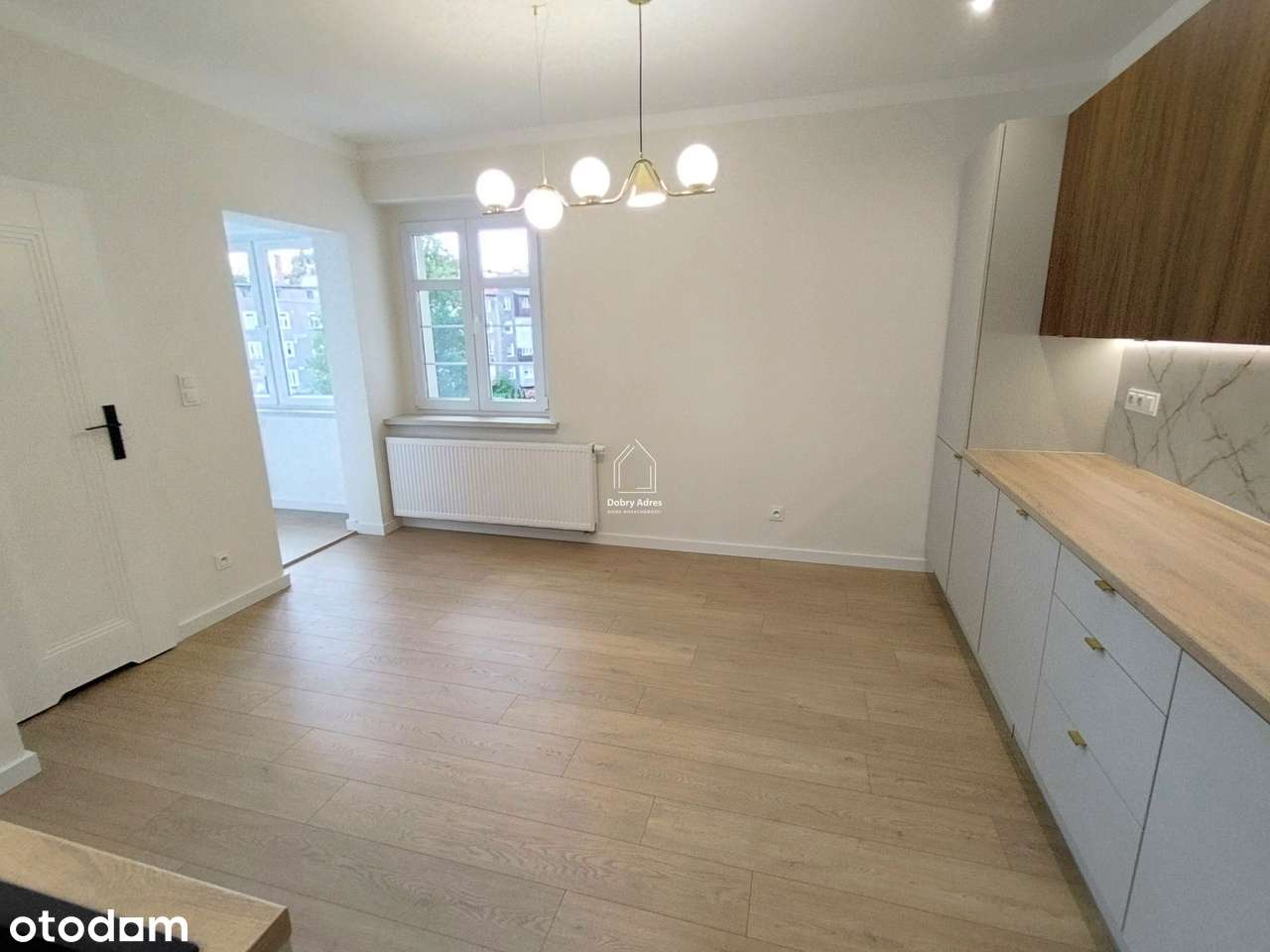 Funkcjonalne i kapitalnie wyremontowane M3 - Pełny obrazek: 2/12