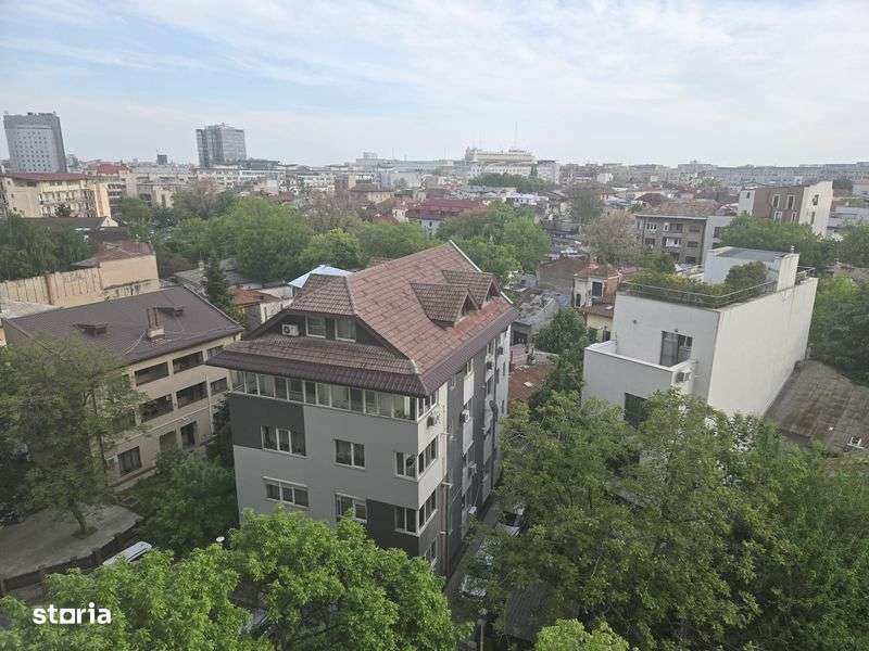 Apartament 3 Camere, Decomandat, Titulescu, Bucuresti