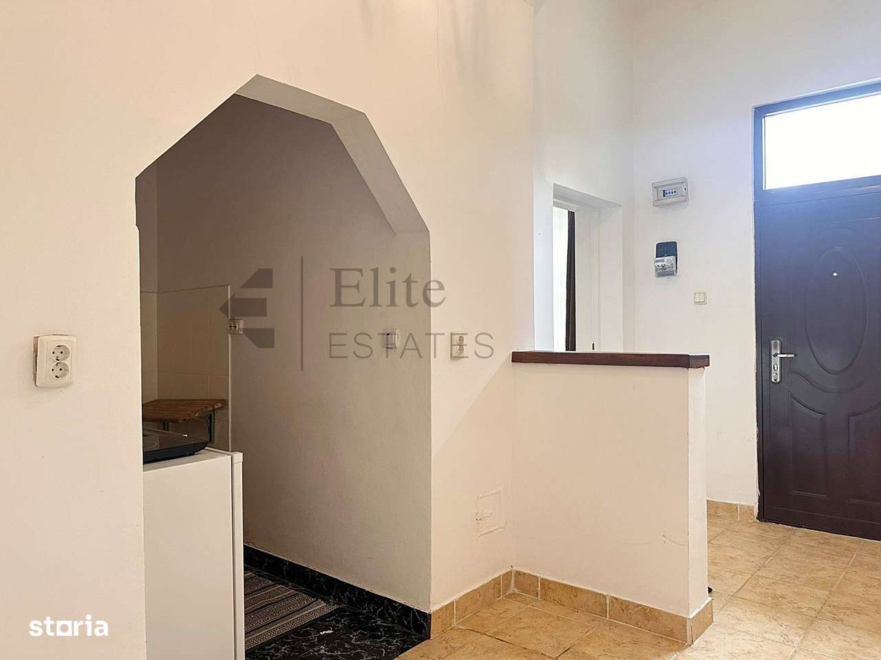 Apartament cu 1 camera de vanzare, central Magheru, Oradea - Imagine principală: 2/12