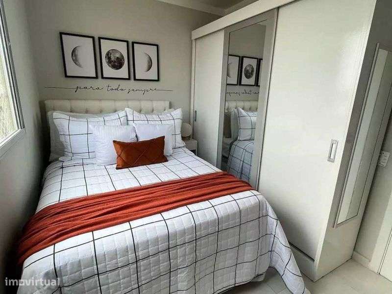 T-3+1 Mobilado.Equipado. Metro Rato.Estrela CentroLISBOA. Ler texto. - Grande imagem: 2/10