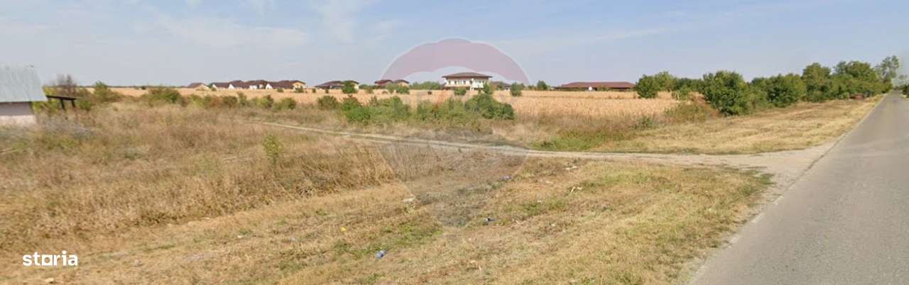 Teren Tartasesti langa complex Buna Ziua - Imagine principală: 1/5