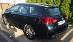 Toyota Auris 1.8 VVT-i Hybrid Automatik Design Edition - 10