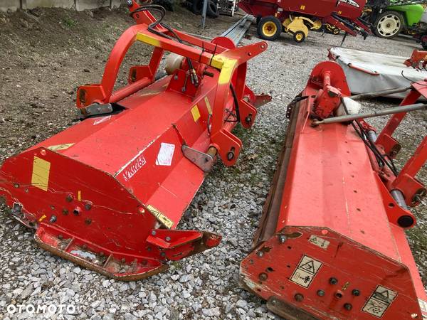 Kuhn VKR 265 - 4