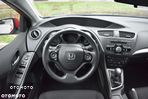 Honda Civic 1.4 i-VTEC Edition X - 28