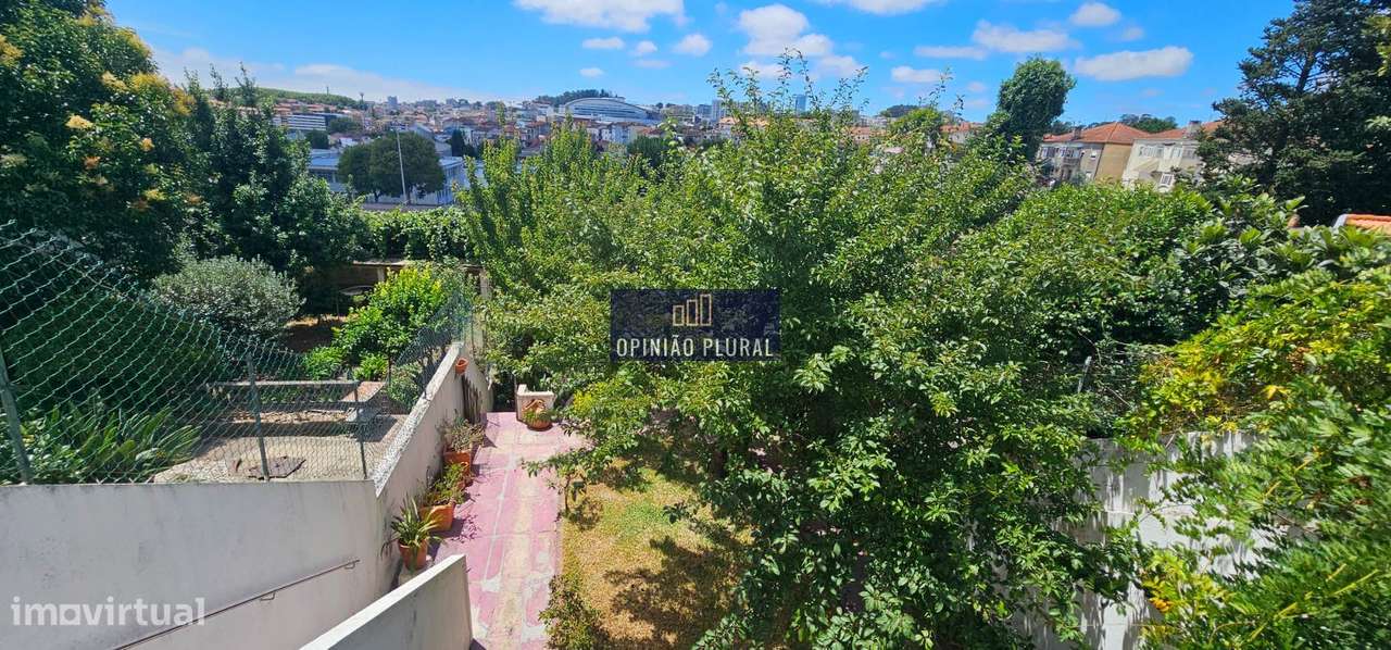 Moradia T5 Independente com Jardim Privativo  Campanhã, Porto: Conf...-29